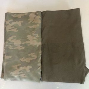 SPANX- Never been worn